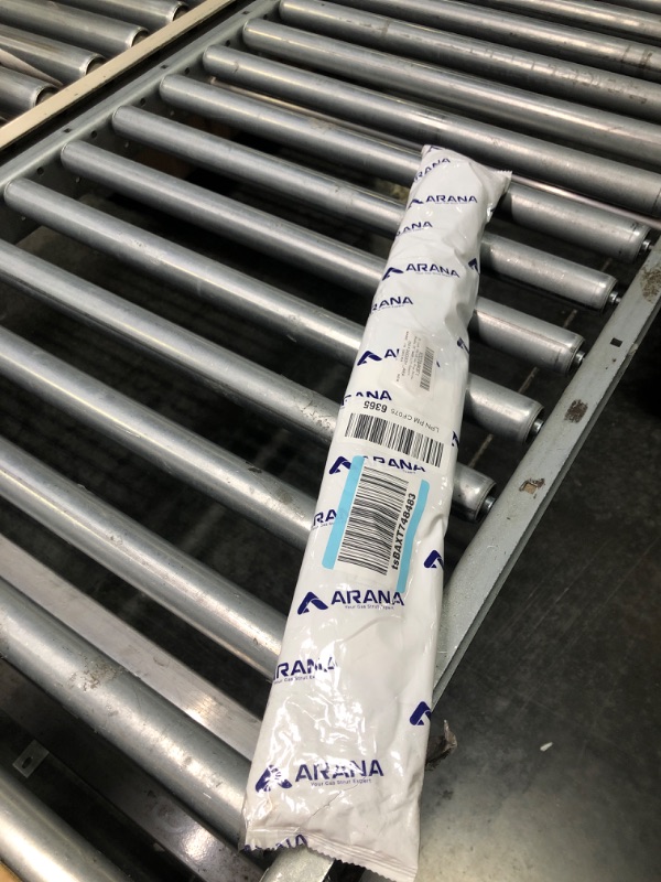 Photo 1 of 20 inch 100 LB Gas Prop Struts Shocks 20" 445N Lift-Support Gas Spring with Mounting Brackets for Heavy Duty Cabinet Tool Box RV Bed Floor Hatch (Suitable Support Weight: 85-110lbs) 100LB