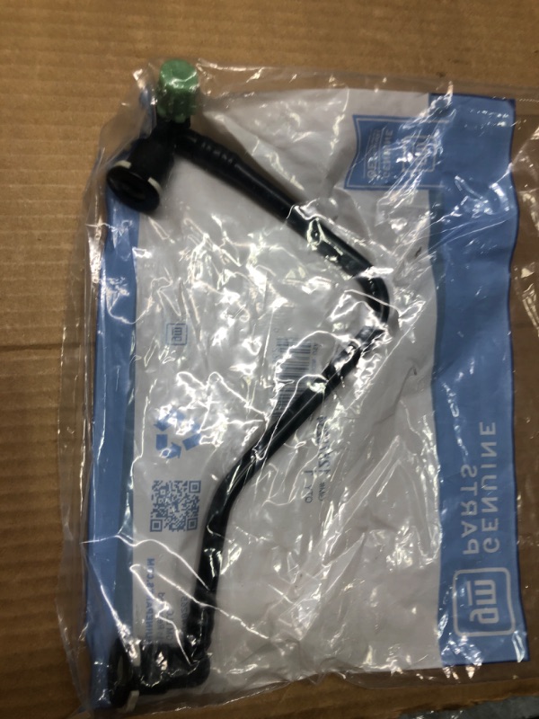 Photo 1 of GM Genuine Parts 12578234 Vapor Canister Purge Tube