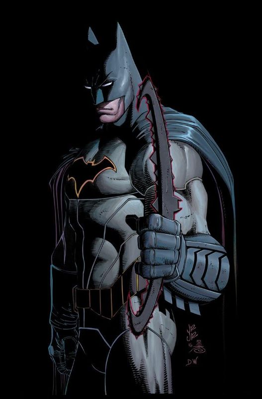 Photo 1 of All-Star Batman 1: My Own Worst Enemy Hardcover – April 25, 2017
