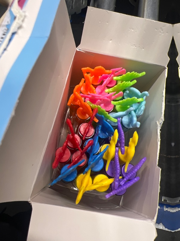 Photo 1 of 32 Pack Bubble Kit