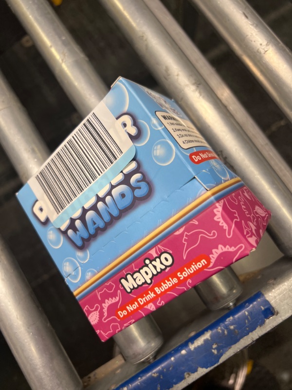 Photo 1 of 32 Pack Bubble Kit