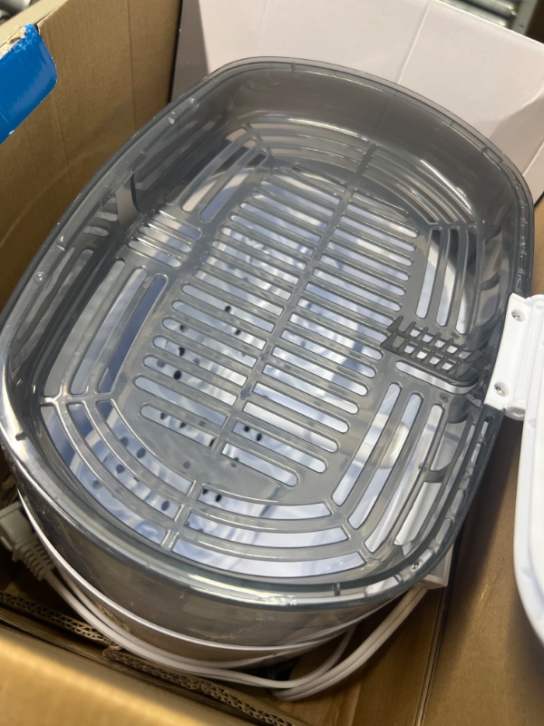 Photo 1 of Dr. Brown's Deluxe Bottle Sterilizer