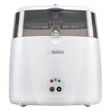 Photo 1 of Dr. Brown's Deluxe Bottle Sterilizer
