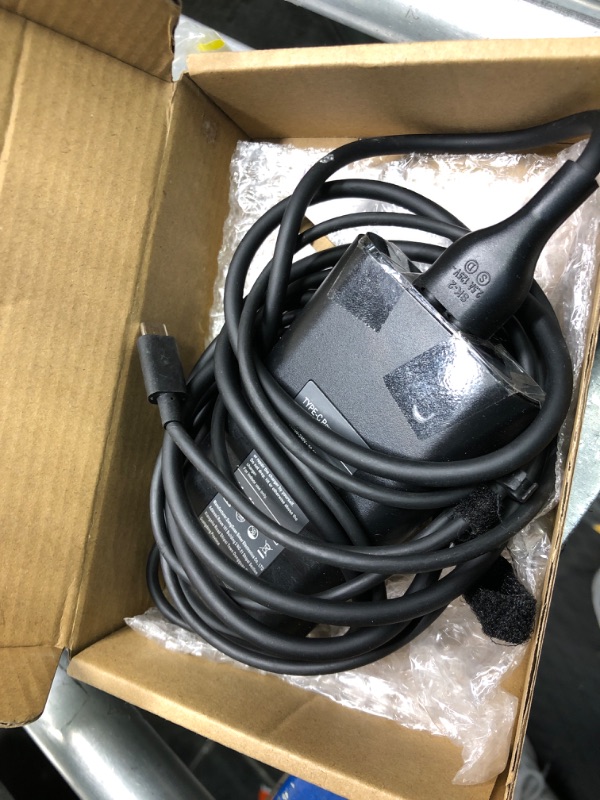 Photo 1 of 65W 45W for Dell USB C Charger Latitude 5420 5520 7320 7370 7420 Chromebook 3100 2 in 1 XPS Series LA65NM170 HA65NM170 02YK0F 0M1WCF Type C Power Cord Dell Laptop Charger Replacement