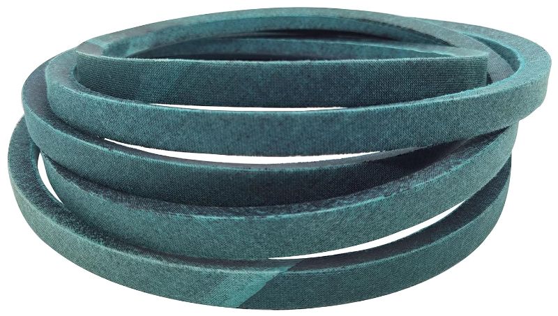 Photo 1 of 196103 532196103 Replacement V-Belt fits Husqvarna Sears Craftsman Jonsered 5/8"x147.5" Mower https://a.co/d/c1ufOe7
