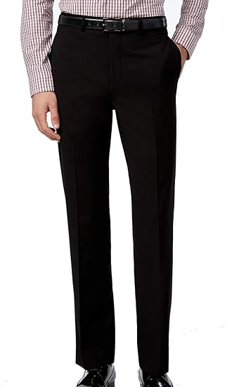 Photo 1 of BLACK SLACKS 42X28L