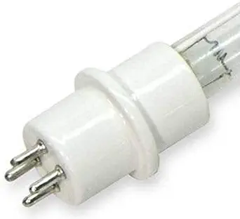 Photo 1 of 46365402, UV-Aire, UV Air, for UV-18 & UV-18X, OEM Quality Premium Compatible Replacement Lamp Bulb .Guaranteed for One Year