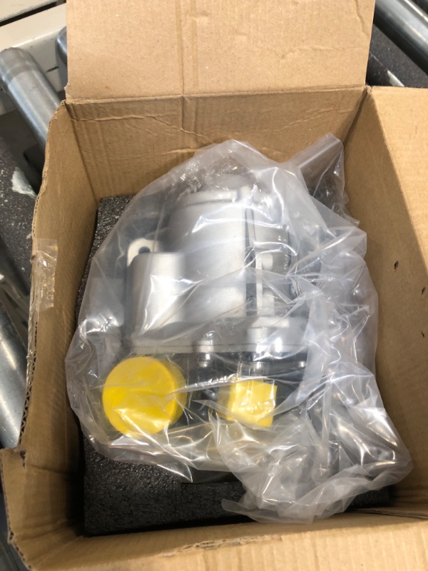 Photo 1 of Electric Engine Water Pump Compatible with BMW Z4 640i 740i E84 E70 E90 Replaces# 11517563659, 11517588885, 11517632426