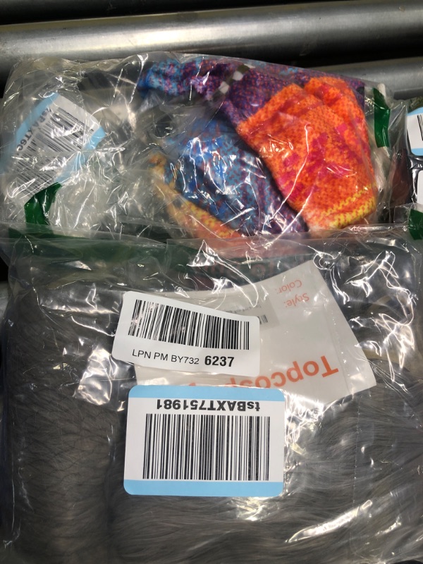 Photo 1 of ***BUNDLED BAG OF  ***
