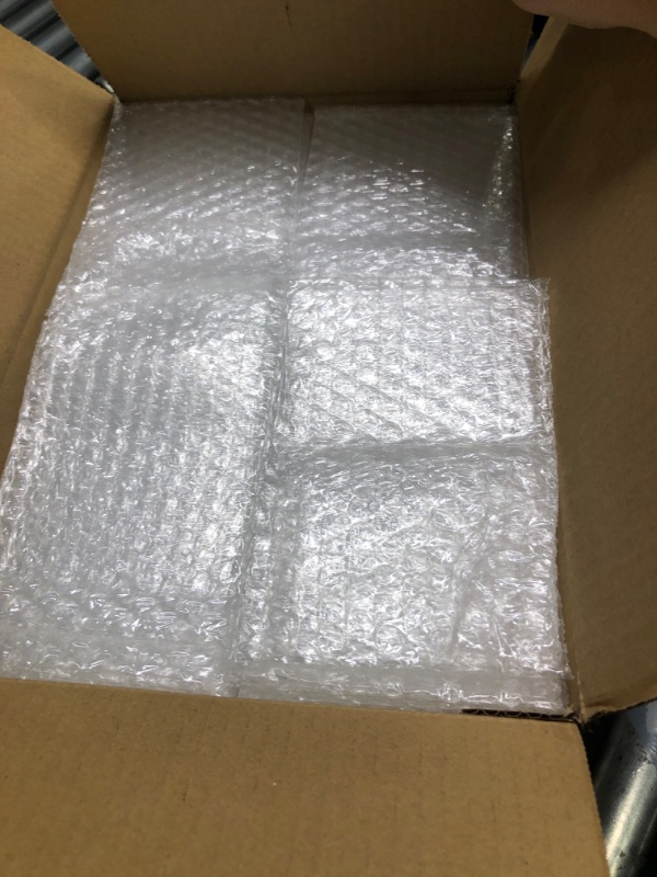 Photo 1 of 5 x 6" Bubble Bags - Open End