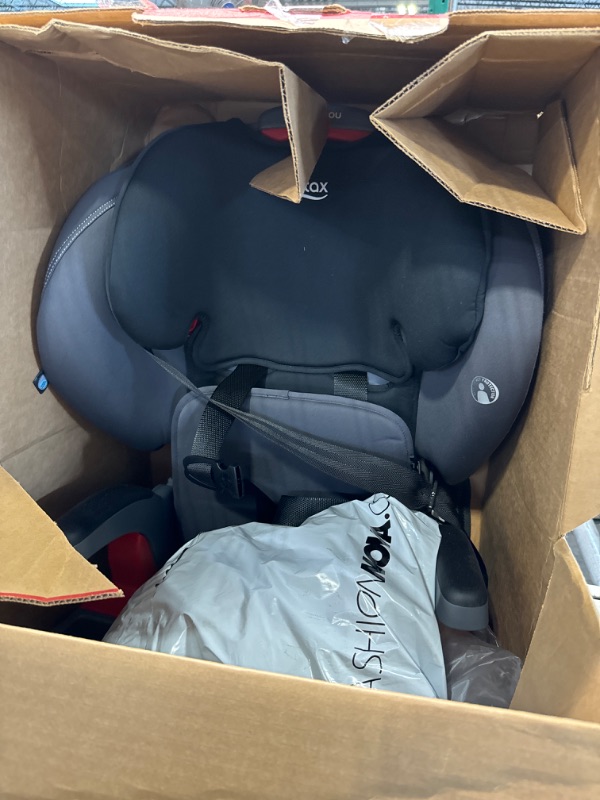 Photo 1 of Britax Skyline 2-Stage Belt-Positioning Booster Car Seat, Dusk - Highback and Backless Seat