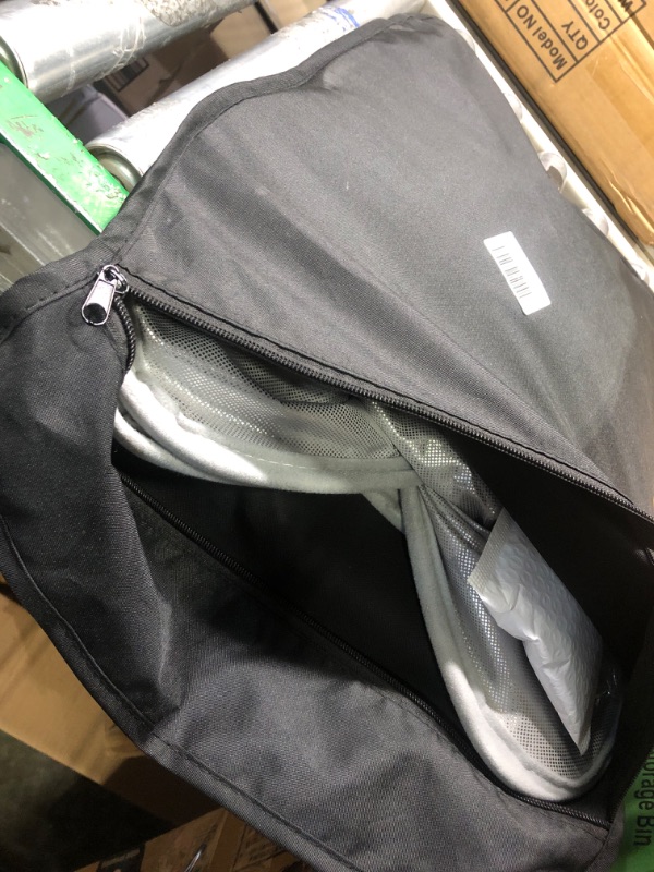 Photo 1 of BASENOR Tesla Model Y Glass Roof Sunshade Sunroof Retractable Sunshade Heat Insulation Roof Window Sun Protection Grey Gen 2 Model Y Grey Gen 2