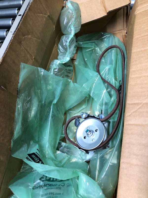 Photo 1 of Honda 20001-VL0-S00 Transmission Genuine Original Equipment Manufacturer (OEM) Part