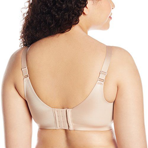 Photo 1 of Amoena Women's Magdalena Back Smoother Wire-Free Bra - 2463 - Online Only, 36C