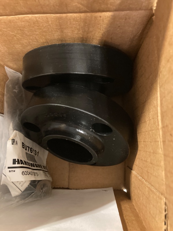 Photo 2 of Daystar, Toyota Tacoma 1" Leveling Kit, fits Tacoma, 4 Runner and Tundra 1995.5 to 2006 2/4WD, all transmissions, all cabs KT09105BK, Made in America, Black