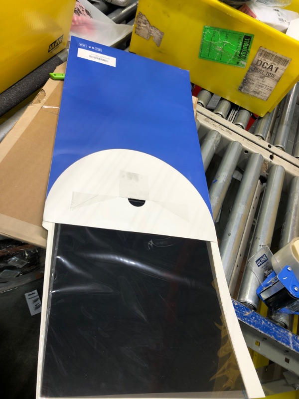 Photo 1 of IPROKKO [2 Pack] 27 Inch Computer Privacy Screen Filter for 16:9 Widescreen Monitor, Removable 27inch Anti Blue Light Glare Privacy Shield, Anti Spy Security Protector for Hp Dell Asus Acer Samsung [2 Pack] 27 Inch Privacy Filter (16:9)