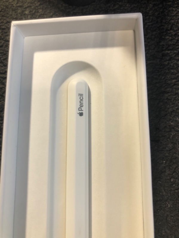 Photo 5 of Apple Pencil (2Nd Generation) White