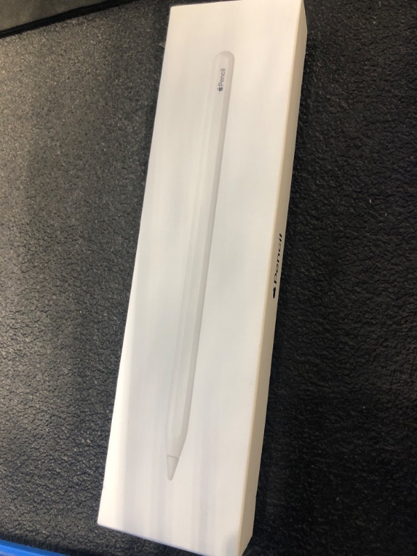 Photo 2 of Apple Pencil (2Nd Generation) White