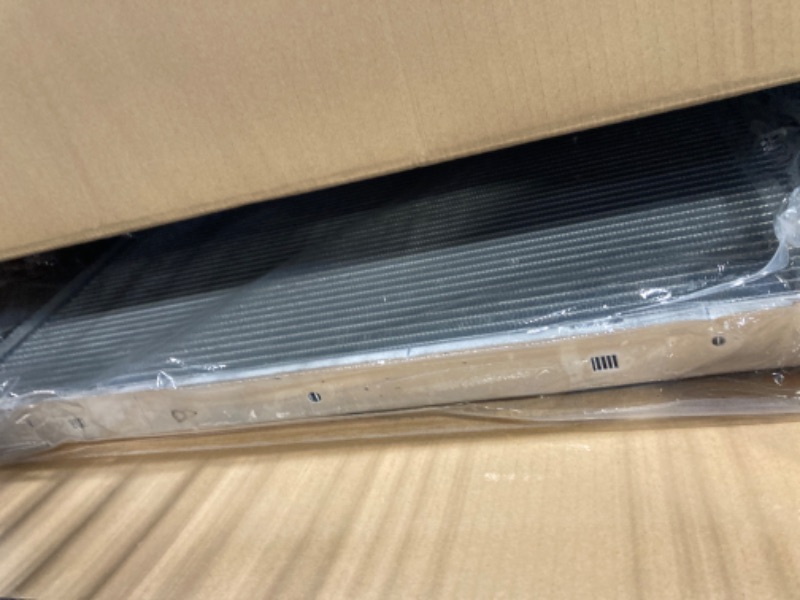 Photo 1 of A-Premium Engine Radiator Compatible with BMW 128i E87 F20 323i 325i 325xi 328i 328i xDrive 330i 330xi Z4 Manual Transmission Replace# CU2882, 17117562079
