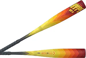 Photo 1 of 2024 EASTON HYPE FIRE USSSA BASEBALL BAT, -10, 28 inch 