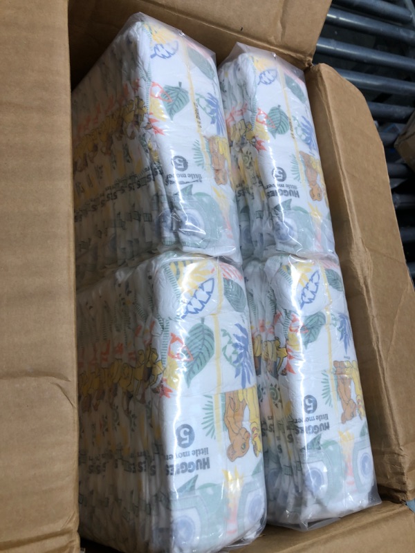 Photo 1 of ***DAMAGE BOX*** Pampers Pure Protection Training Underwear - Baby Shark - Size 2T-3T - 100ct