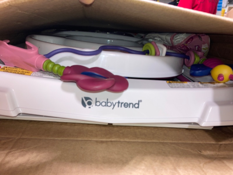 Photo 1 of Baby Trend Walker - Emily