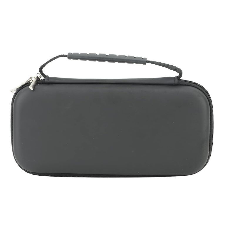 Photo 1 of  Handheld Game Carrying Case,Handheld Game Carrying Box for RG505 Console Travel