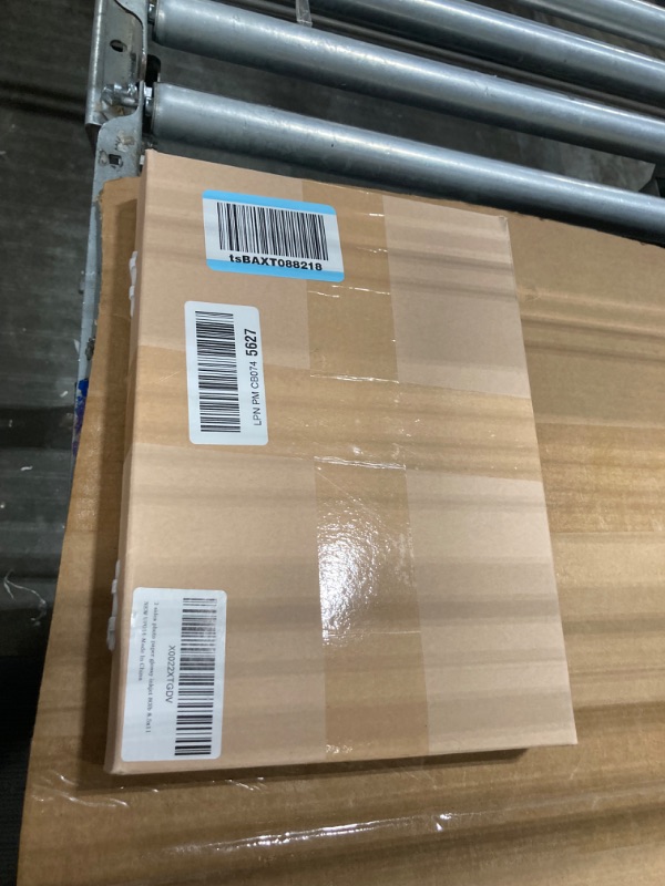 Photo 1 of 100 Sheets Thick Heavyweight Photo Paper Double Sided Glossy Cardstock 80lb 300Gsm 15.7Mil Brochure for Inkjet printer
