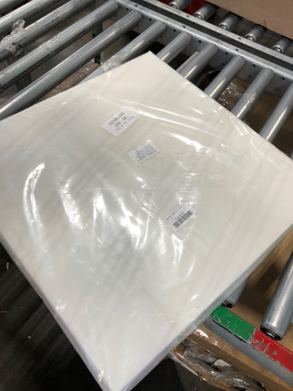 Photo 1 of 36 Pieces Large Letter Stencils Number Stencils Reusable Alphabet Stencils Numbers Templates Art Craft Stencils for Wood Wall Rock Fabric Signage Chalkboard Painting DIY Projects (19 Inch)