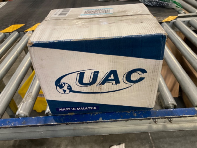 Photo 3 of UAC CO 11078C A/C Compressor