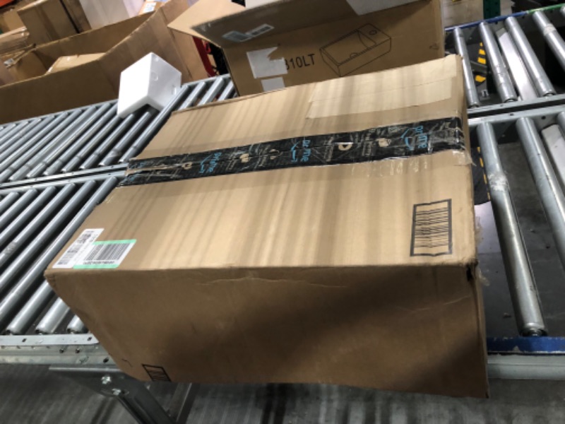 Photo 1 of CarsCover Ford F250 F350 F450 Crew Cab 6ft Short Bed Box Truck Car Cover Ironshield Leatherette All Weatherproof 100% Block Sun, Rain, Dust (Crew Cab 6ft Short Bed)
