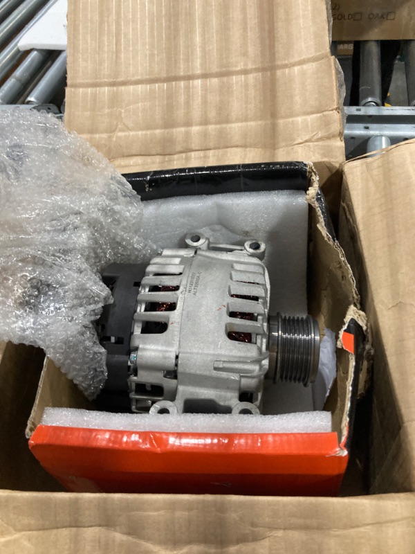 Photo 1 of A-Premium Alternator