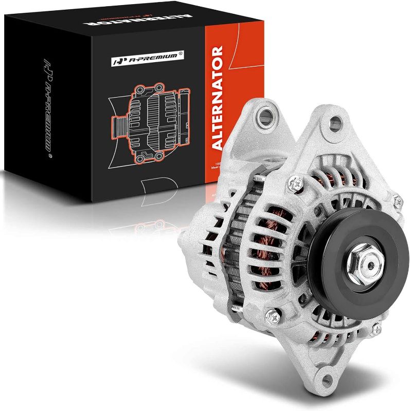 Photo 1 of A-Premium Alternator