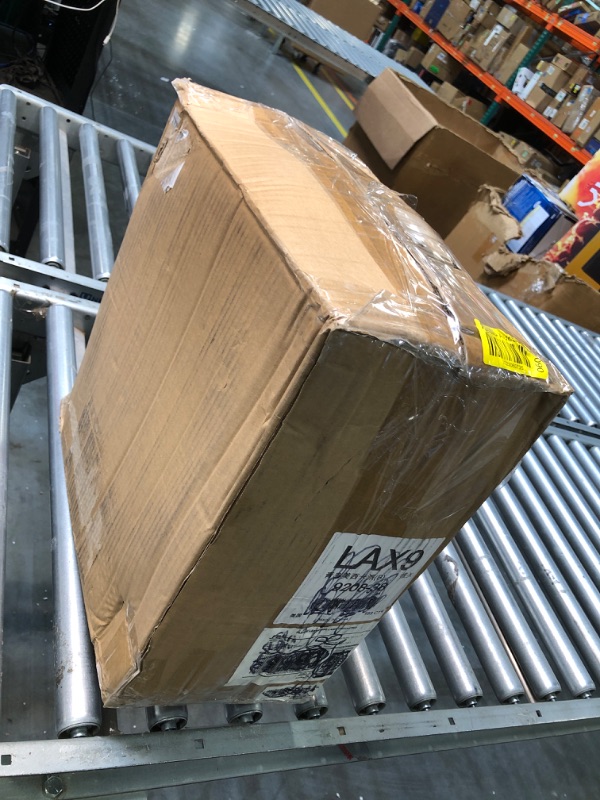 Photo 1 of 2-Pack 14.5-Inch Wheelbarrow Tire.3.50-8" Pneumatic Tires and wheels with 3"- 7" Center Hub and 5/8" Bushings for Wheelbarrow Lawn Mover Replacement.