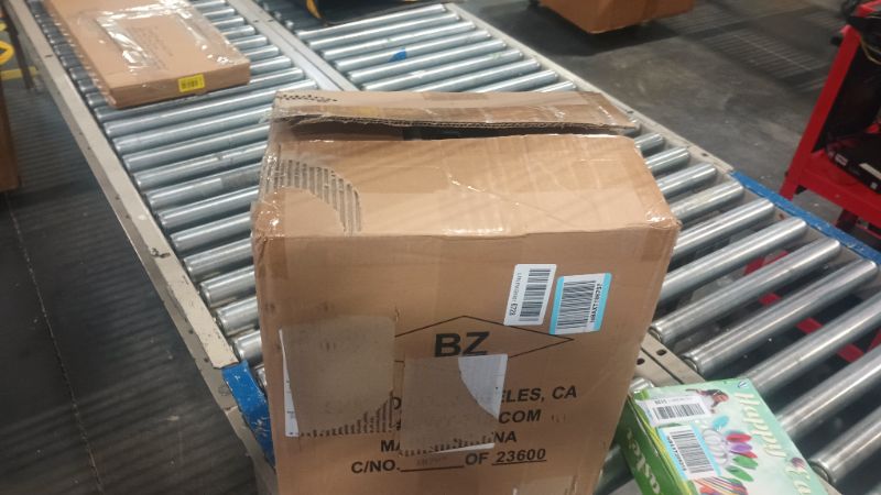 Photo 1 of New and Improved Baby Brezza Formula Pro Advanced Formula Dispenser Machine - Automatically Mix a Warm Formula Bottle Instantly - Easily Make Bottle with Automatic Powder Blending