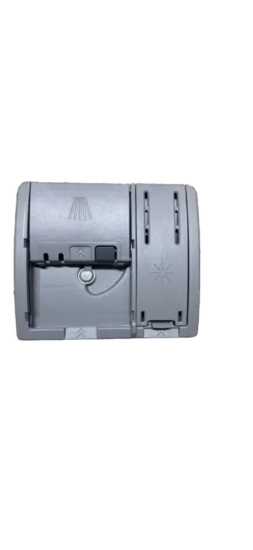 Photo 1 of 00645208, AP4355372, PS8730305 Bosch Dishwasher Soap Dispenser OEM USA Seller