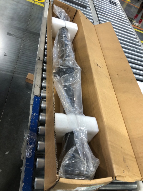 Photo 1 of A-Premium Rear Complete Drive Shaft Prop Shaft Driveshaft Assembly Compatible with BMW E83 X3 3.0i 2004 2005 2006 L6 3.0L Sport Utility, Replace# 26103402134 X3 3.0i 2004-2006