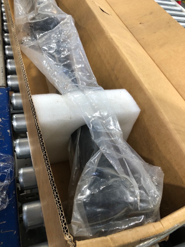 Photo 1 of A-Premium Rear Complete Drive Shaft Prop Shaft Driveshaft Assembly Compatible with BMW E83 X3 3.0i 2004 2005 2006 L6 3.0L Sport Utility, Replace# 26103402134 X3 3.0i 2004-2006