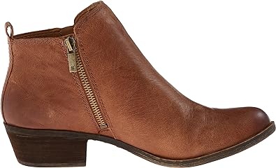 Photo 1 of Lucky Brand Women's Basel Ankle Bootie SIZE 8