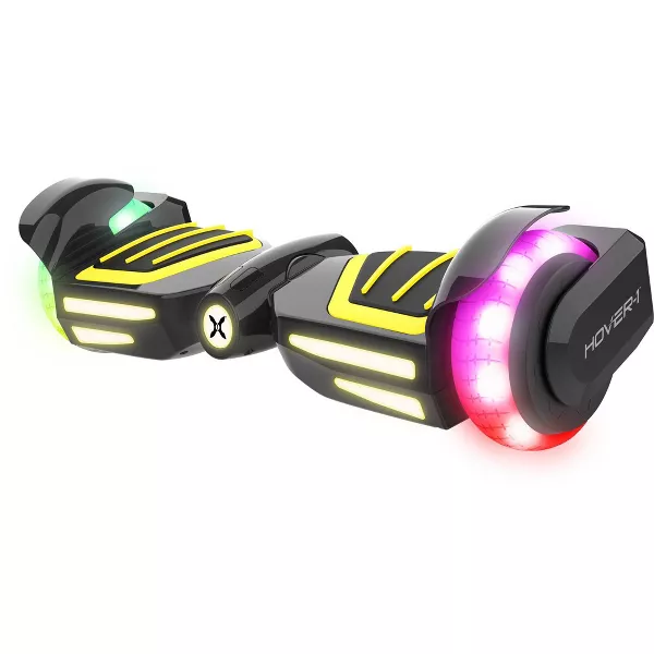 Photo 1 of Hover-1 Ranger+ Hoverboard - Black
