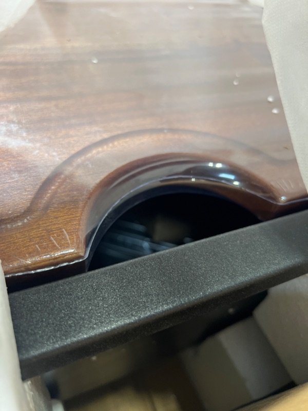 Photo 1 of 17 Inch Black Bar Sink Undermount Workstation Kitchen Sink-VASOYO 17x19 Matte Black Undermount Kitchen Sink Quartz Sink Wet Bar Rv Sink Small Single Bowl Kitchen Sink Outdoor Sink With Cutting Board 17"x19"x10" Black-Undermount Workstation