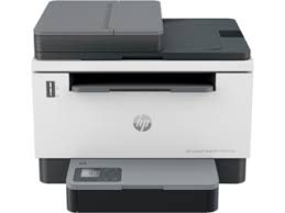 Photo 1 of HP LaserJet-Tank MFP 2604sdw Wireless Black & White Printer 