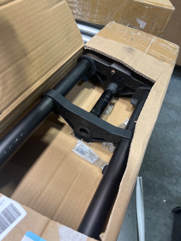 Photo 1 of 20Inch Bike Fat Air Fork Snow/Beach Bike Fork Double Shoulder Air Gas Suspension Magnesium & Aluminum Alloy Spread 135mm Fit 4.0’’Fat Tire