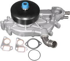 Photo 1 of ACDelco Professional 252-845 Engine Water Pump