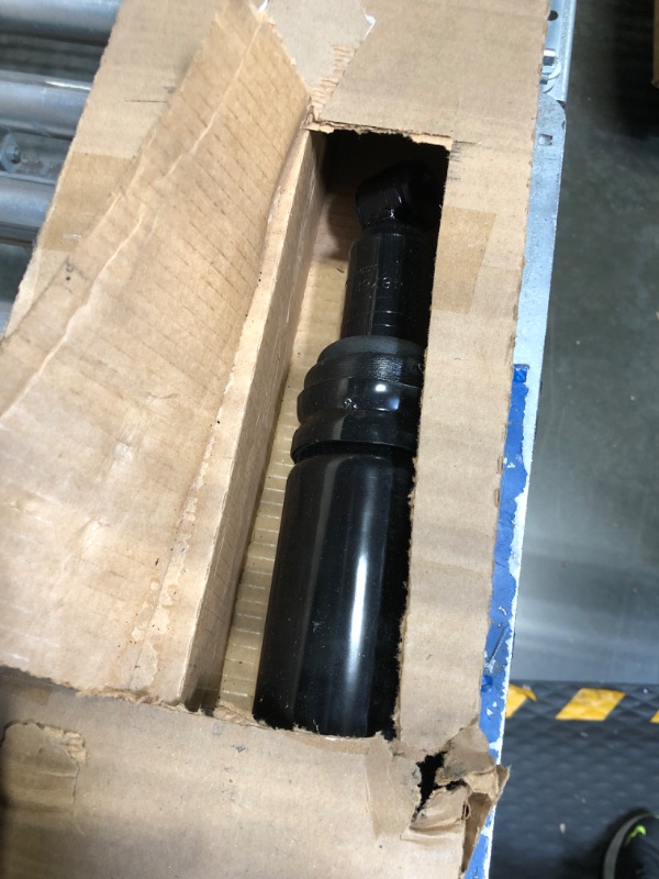 Photo 1 of Monroe Shocks & Struts Max-Air MA762 Air Shock Absorber, Pack of 2