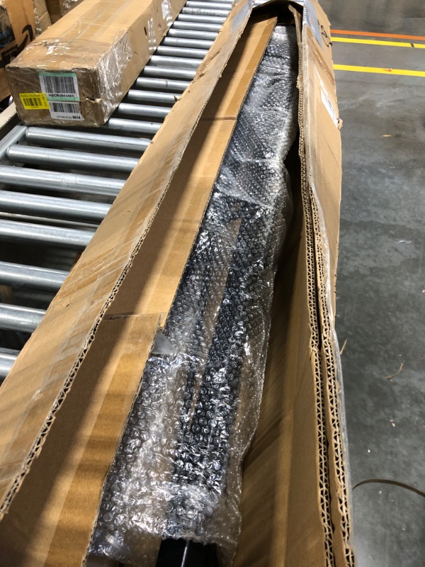 Photo 1 of A-KARCK King Pin Adjustable Tripod 5th Wheel Stabilizer, Fifth Stabilizer Tripod Jack with 5000 lbs Load, Reduce Side-to-Side Movement of RV