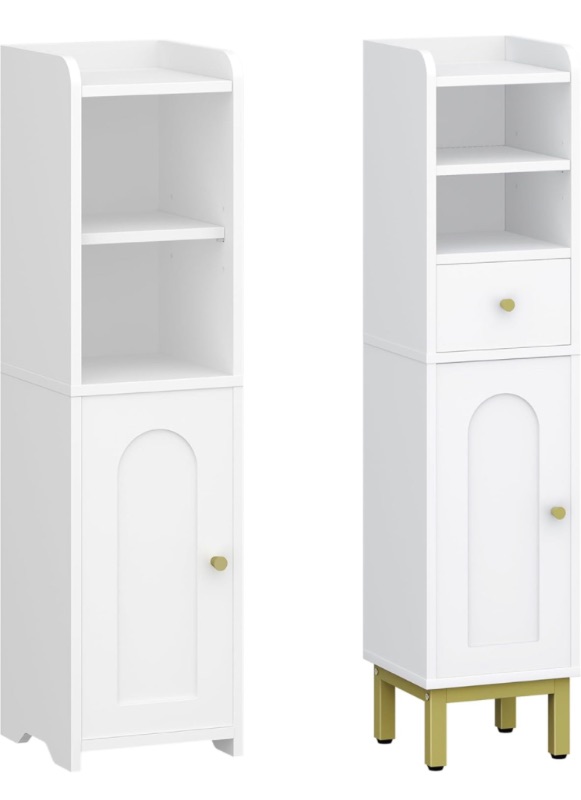 Photo 1 of 
Bathroom Storage Cabinet BC191X