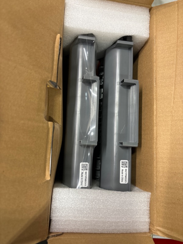 Photo 1 of Timink TN660 Compatible Toner Cartridge Replacement for Brother TN660 TN-660 TN 660 TN630, Compatible with HL-L2300D HL-L2380DW HL-L2320D DCP-L2540DW MFC-L2700DW MFC-L2685DW Printer (2 Black Toner)