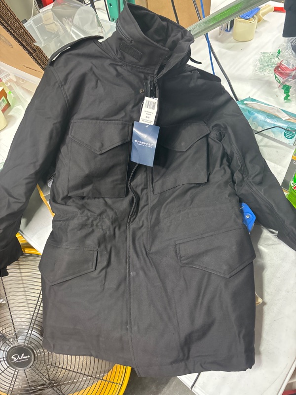 Photo 2 of Propper M65 Field Coat