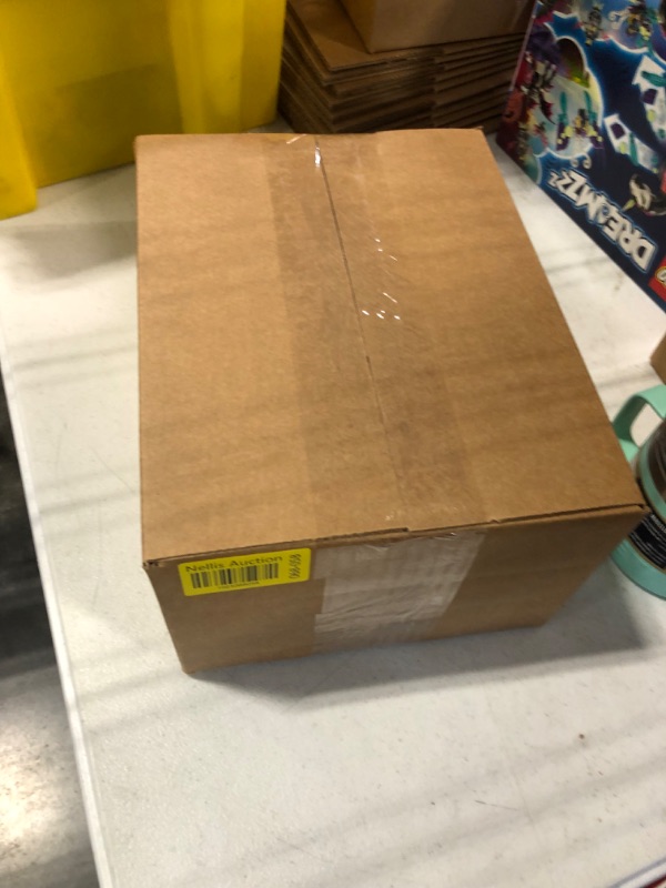 Photo 1 of ***AS IS / NO RETURNS -  FINAL SALE***
***BUNDLED BOX OF MISC ITEMS ***
